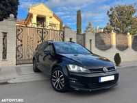 second-hand VW Golf VII 