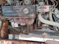 Second-hand VW Golf I 60 CP (44 kW) 1977 Hatchback