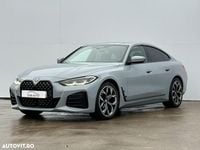 Second-hand BMW 420 M Sport 190 CP (139 kW) 2023 Culoaregri Coupe