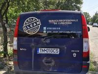 Second-hand Mercedes Vito 80 CP (58 kW) 2005 Van