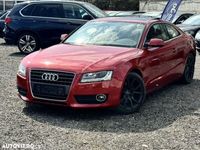 second-hand Audi A5 