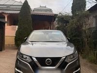 Second-hand Nissan Qashqai 150 CP (110 kW) 2019 SUV