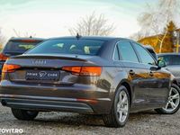 second-hand Audi A4 2.0 TDI S tronic Design