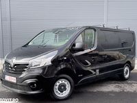 second-hand Renault Trafic 1.6 dCi 115 Grand Combi L2H1 Expression