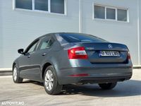 second-hand Skoda Octavia 