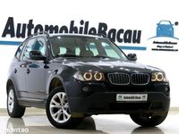 second-hand BMW X3 xDrive20d Edition Lifestyle