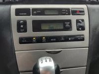 Second-hand Toyota Corolla 90 CP (66 kW) 2007 Gri Hatchback