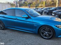 second-hand BMW 420 Seria 4 d xDrive AT