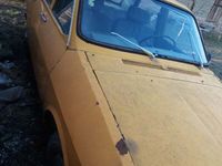 Second-hand Dacia 1300 60 CP (44 kW) 1981 Berlinǎ