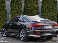 second-hand Audi A8 