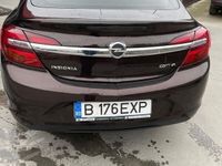 second-hand Opel Insignia 2.0 CDTI ECOTEC Start/Stop 4X4 Cosmo