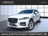 Second-hand Jaguar F-Pace S 404 CP (297 kW) 2022 SUV