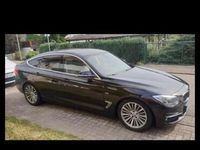 second-hand BMW 320 Gran Turismo xdrive 2013 euro 6 automat,volan incalzit