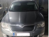 second-hand Skoda Superb 1.4 TSI Ambition