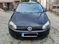 Second-hand VW Golf VI 105 CP (77 kW) 2010 Hatchback
