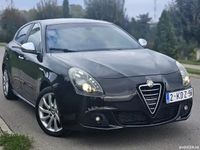 Second-hand Alfa Romeo Giulietta 105 CP (77 kW) 2013 Hatchback