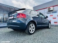 second-hand Audi A3 1.6 Ambiente