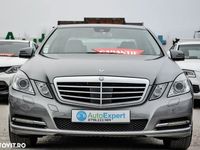 second-hand Mercedes E220 CDI BlueEfficiency Aut.