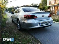 second-hand VW CC 2013 /5 Locuri/ TRAPA /EURO 5 / 2.0