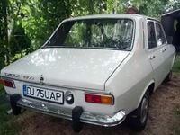 Second-hand Dacia 1300 54 CP (39 kW) 1975 Berlinǎ