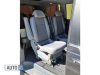 Second-hand Mercedes Viano 150 CP (110 kW) 2008 Negru Monovolum