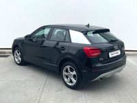 second-hand Audi Q2 1.0 TFSI S tronic Design