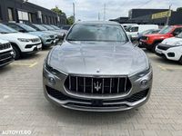 second-hand Maserati Levante 2018 · 27 696 km · 2 979 cm3 · Benzina