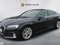 second-hand Audi A5 Sportback 2.0 45 TFSI quattro MHEV S tronic Advanced