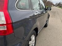 Second-hand Honda CR-V 150 CP (110 kW) 2007 Culoaregri SUV