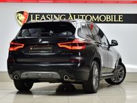 second-hand BMW X3 Luxury Xdrive