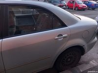 second-hand Mazda 6 An 2003