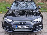 Second-hand Audi A4 150 CP (110 kW) 2019 Break