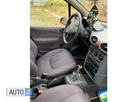 second-hand Mercedes A140 Clasa A