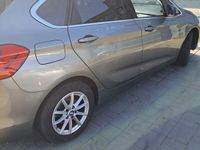 second-hand BMW 218 Active Tourer Seria 2 d Aut.