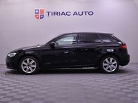 second-hand Audi A3 