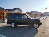 Second-hand Land Rover Discovery 3 190 CP (139 kW) 2009 Verde SUV