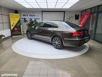 Second-hand VW Passat 160 CP (117 kW) 2013 Culoaremaro Berlinǎ