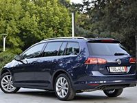 second-hand VW Golf VII 