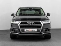 second-hand Audi Q7 50 TDI quattro