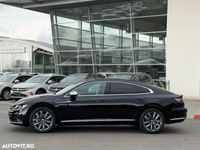 second-hand VW Arteon 2.0 TDI DSG Elegance