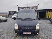 Second-hand Ford Transit 130 CP (95 kW) 2013 Van