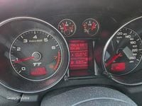 Second-hand Audi TT 260 CP (191 kW) 2007 Coupe