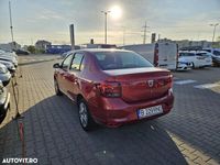 second-hand Dacia Logan 0.9 TCe SL Prestige PLUS 2018 · 52 003 km · 898 cm3 · Benzina