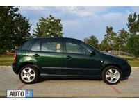 Second-hand Skoda Fabia 101 CP (74 kW) 2000 Hatchback