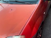 Second-hand Dacia Logan 85 CP (62 kW) 2008 Berlinǎ