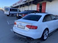 second-hand Audi A4 