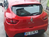 second-hand Renault Clio IV 2019 primul proprietar