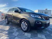 second-hand Peugeot 3008 BlueHDi 130 Stop & Start EAT8 Active