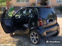 second-hand Smart ForTwo Coupé 