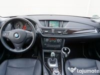 second-hand BMW X1 4x4 Automat 2015/08 Piele*Navi*Xenon*Pano Xdrive Xline